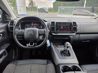 CITROEN C5 Aircross 1.5 bluehdi Shine s&s 130cv