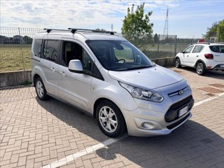 FORD Tourneo Connect 200 1.5 tdci 120cv Titanium E6