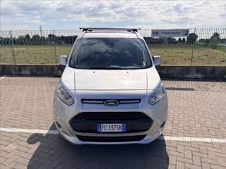 FORD Tourneo Connect 200 1.5 tdci 120cv Titanium E6