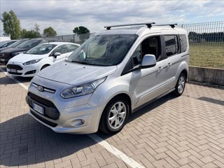 FORD Tourneo Connect 200 1.5 tdci 120cv Titanium E6