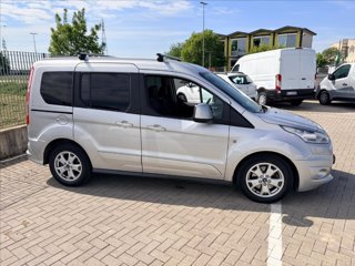 FORD Tourneo Connect 200 1.5 tdci 120cv Titanium E6