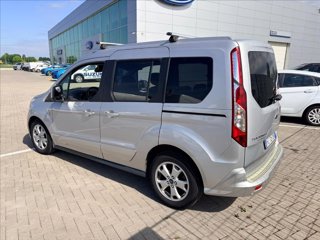 FORD Tourneo Connect 200 1.5 tdci 120cv Titanium E6