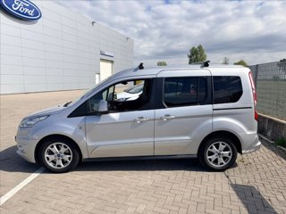 FORD Tourneo Connect 200 1.5 tdci 120cv Titanium E6