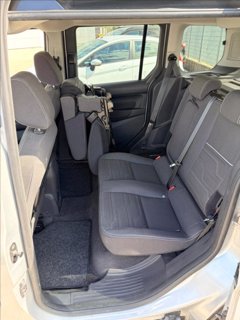 FORD Tourneo Connect 200 1.5 tdci 120cv Titanium E6