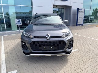 SUZUKI Across 2.5 phev Top 4wd e-cvt
