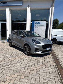 FORD Puma 1.0 ecoboost h ST-Line s&s 125cv