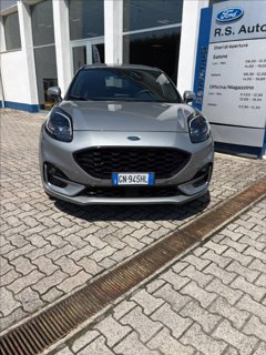 FORD Puma 1.0 ecoboost h ST-Line s&s 125cv