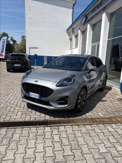 FORD Puma 1.0 ecoboost h ST-Line s&s 125cv