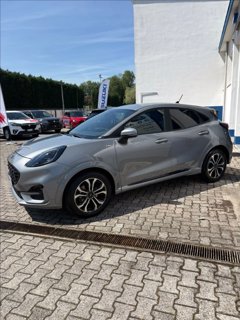 FORD Puma 1.0 ecoboost h ST-Line s&s 125cv