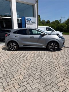 FORD Puma 1.0 ecoboost h ST-Line s&s 125cv