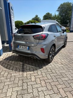FORD Puma 1.0 ecoboost h ST-Line s&s 125cv