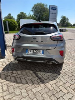 FORD Puma 1.0 ecoboost h ST-Line s&s 125cv