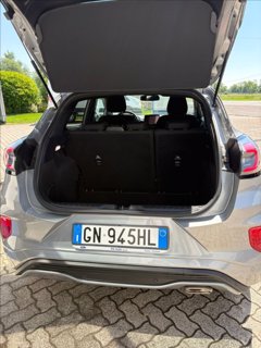FORD Puma 1.0 ecoboost h ST-Line s&s 125cv