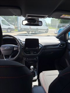 FORD Puma 1.0 ecoboost h ST-Line s&s 125cv