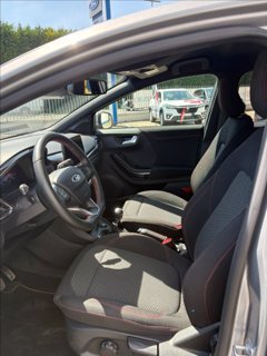 FORD Puma 1.0 ecoboost h ST-Line s&s 125cv
