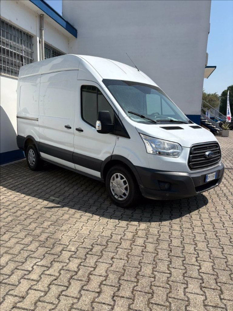 FORD Transit 350 2.0 tdci 130cv trend L2H2 E6