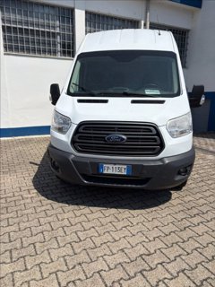 FORD Transit 350 2.0 tdci 130cv trend L2H2 E6