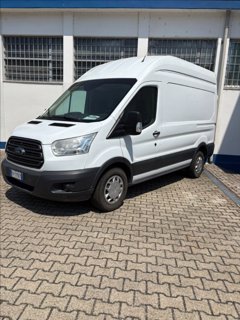 FORD Transit 350 2.0 tdci 130cv trend L2H2 E6