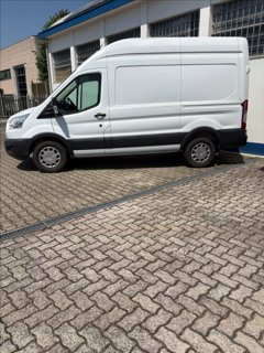 FORD Transit 350 2.0 tdci 130cv trend L2H2 E6