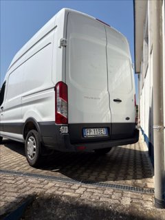 FORD Transit 350 2.0 tdci 130cv trend L2H2 E6