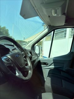 FORD Transit 350 2.0 tdci 130cv trend L2H2 E6