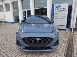 FORD Puma 1.0 ecoboost h BlueCruise Edition 125cv auto