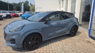 FORD Puma 1.0 ecoboost h BlueCruise Edition 125cv auto