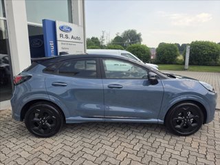 FORD Puma 1.0 ecoboost h BlueCruise Edition 125cv auto