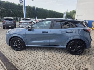 FORD Puma 1.0 ecoboost h BlueCruise Edition 125cv auto
