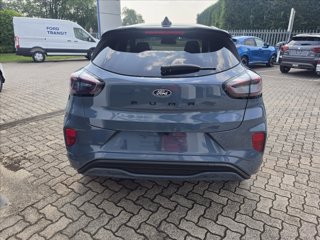 FORD Puma 1.0 ecoboost h BlueCruise Edition 125cv auto