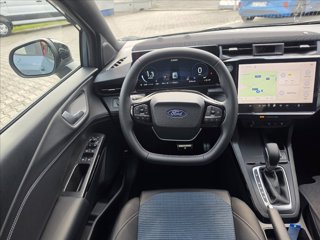 FORD Puma 1.0 ecoboost h BlueCruise Edition 125cv auto