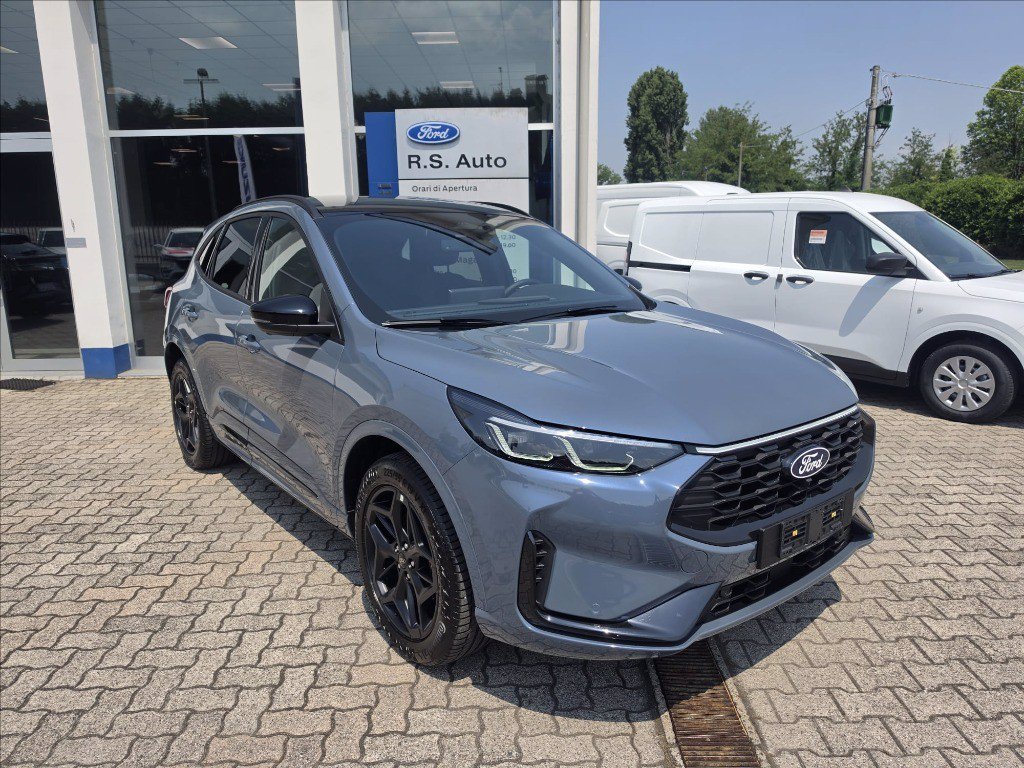 FORD Kuga 2.5 full hybrid BlueCruise Edition 2wd 180cv auto