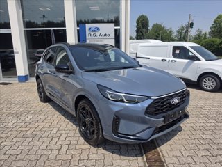 FORD Kuga 2.5 full hybrid BlueCruise Edition 2wd 180cv auto