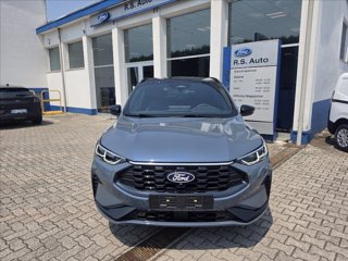 FORD Kuga 2.5 full hybrid BlueCruise Edition 2wd 180cv auto