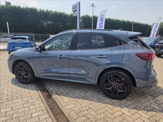 FORD Kuga 2.5 full hybrid BlueCruise Edition 2wd 180cv auto