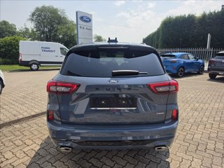 FORD Kuga 2.5 full hybrid BlueCruise Edition 2wd 180cv auto