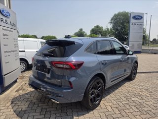 FORD Kuga 2.5 full hybrid BlueCruise Edition 2wd 180cv auto
