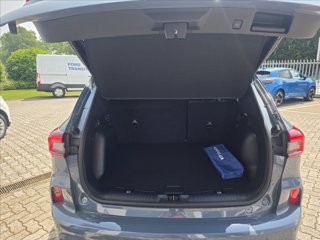 FORD Kuga 2.5 full hybrid BlueCruise Edition 2wd 180cv auto