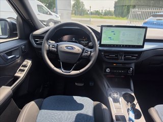 FORD Kuga 2.5 full hybrid BlueCruise Edition 2wd 180cv auto