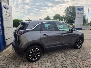 OPEL Crossland 1.2 Elegance s&s 110cv