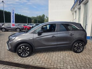 OPEL Crossland 1.2 Elegance s&s 110cv