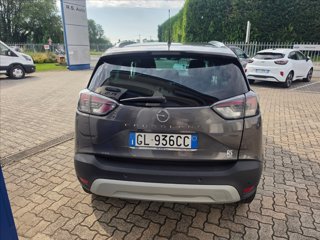 OPEL Crossland 1.2 Elegance s&s 110cv