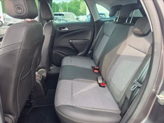 OPEL Crossland 1.2 Elegance s&s 110cv