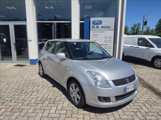 SUZUKI Swift 5p 1.3 ddis GL 75cv