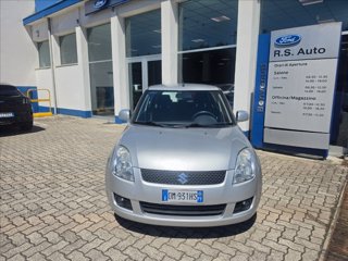SUZUKI Swift 5p 1.3 ddis GL 75cv