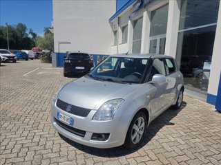 SUZUKI Swift 5p 1.3 ddis GL 75cv