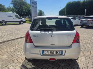 SUZUKI Swift 5p 1.3 ddis GL 75cv