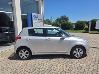 SUZUKI Swift 5p 1.3 ddis GL 75cv