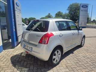 SUZUKI Swift 5p 1.3 ddis GL 75cv