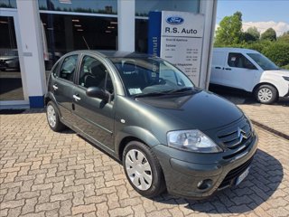 CITROEN C3 1.4 Exclusive Style Techno bi-energy Gpl